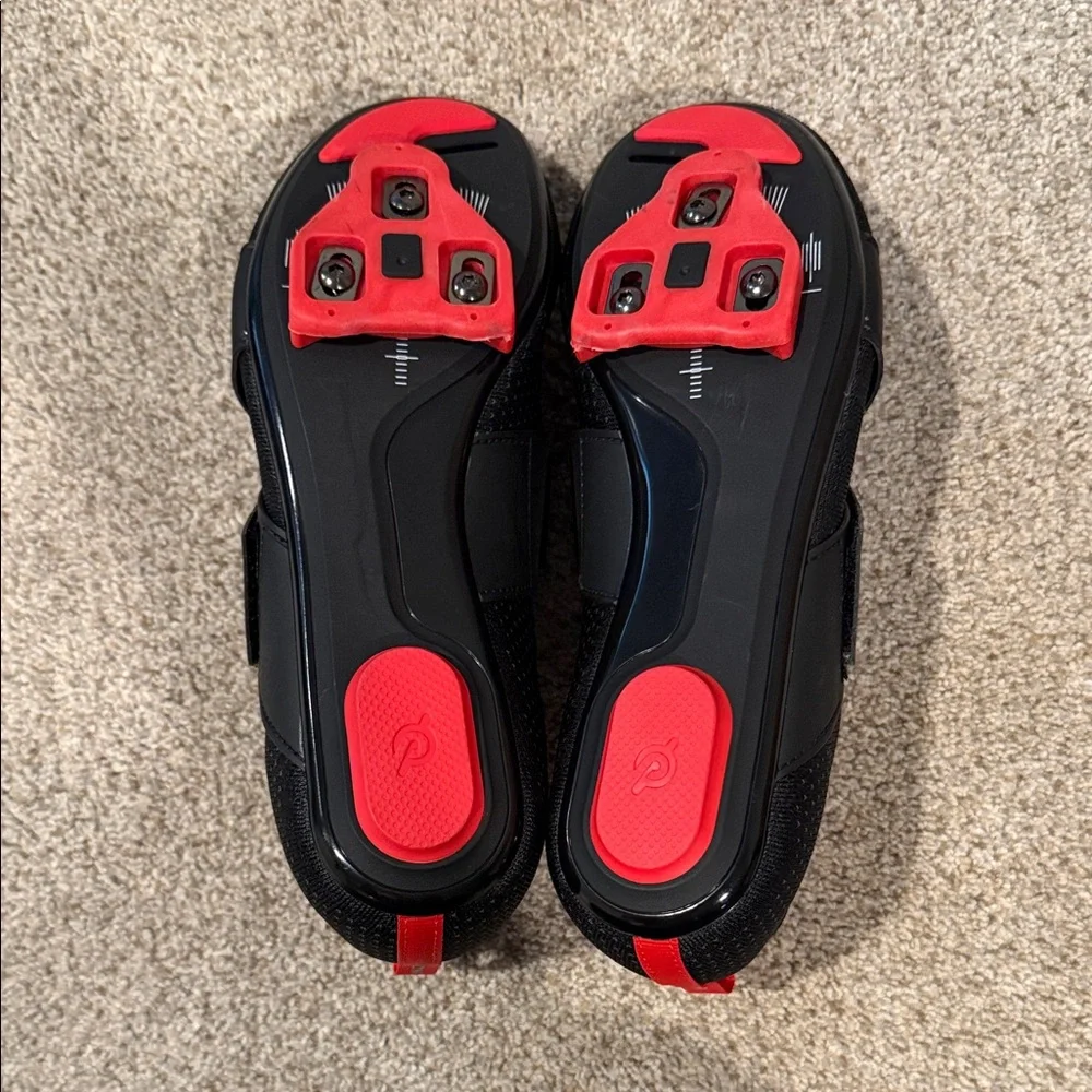 Peloton Men’s Alto Cycling Shoes - Picture 5 of 6